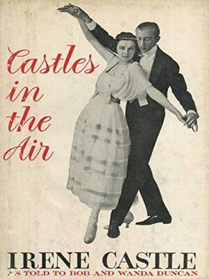 cover image of Castles In the Air